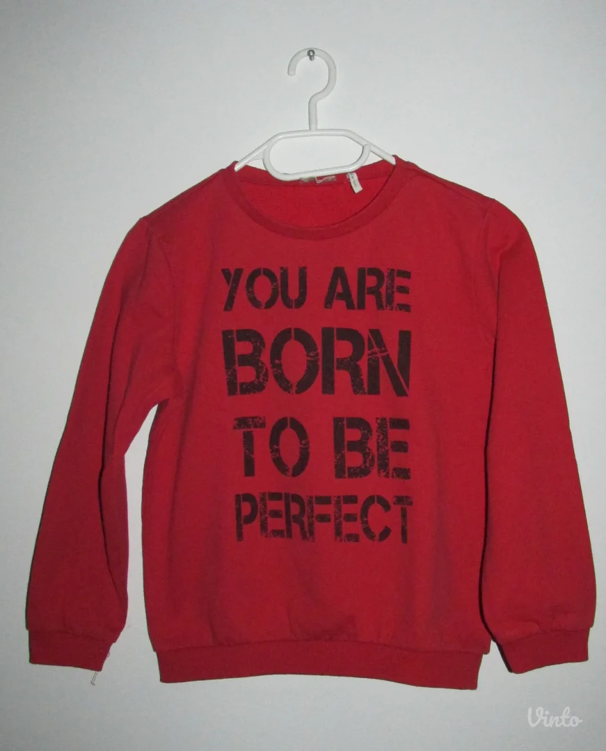 Koton dukserica za dečake 9-10 134-140