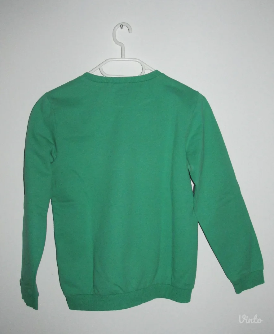 Koton dukserica za dečake 9-10 134-140