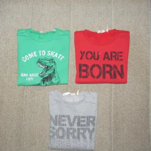 Koton dukserice 9-10 134-140