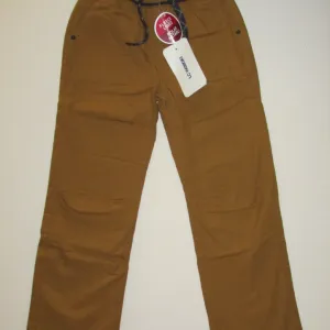 NOVO LC Waikiki zimske pantalone za dečake vel 6-7
