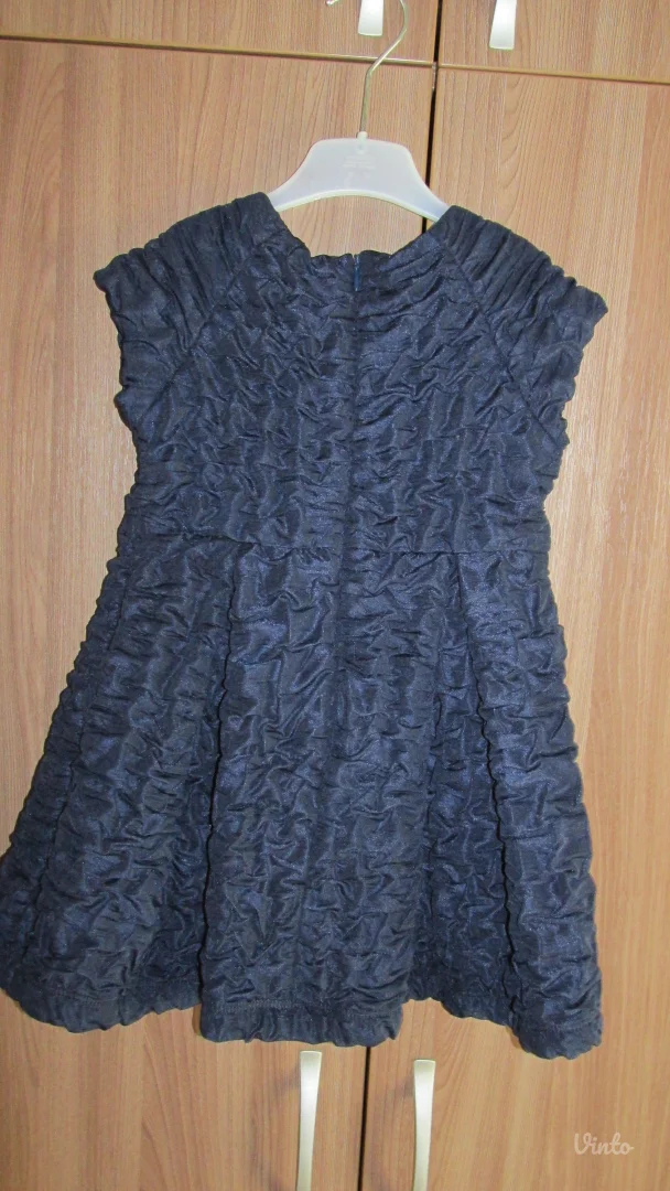 Beba kids svečana haljina 4