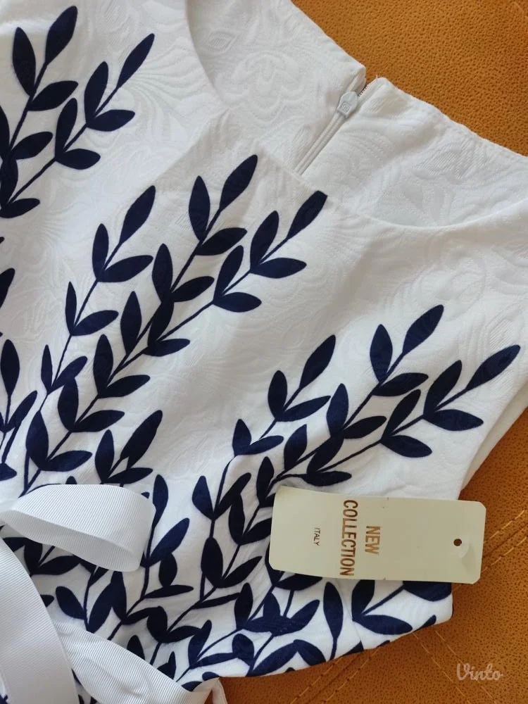 Haljina za devojčice