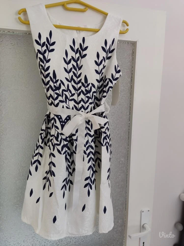 Haljina za devojčice