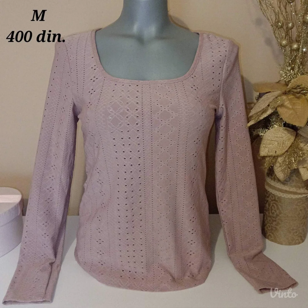 Bluza vel. M