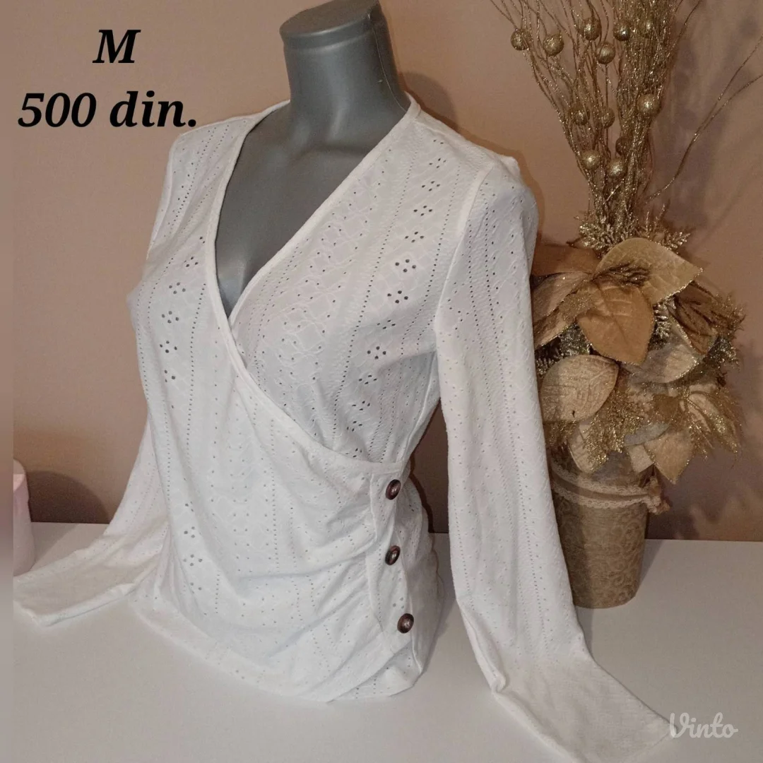 Bluza vel. M