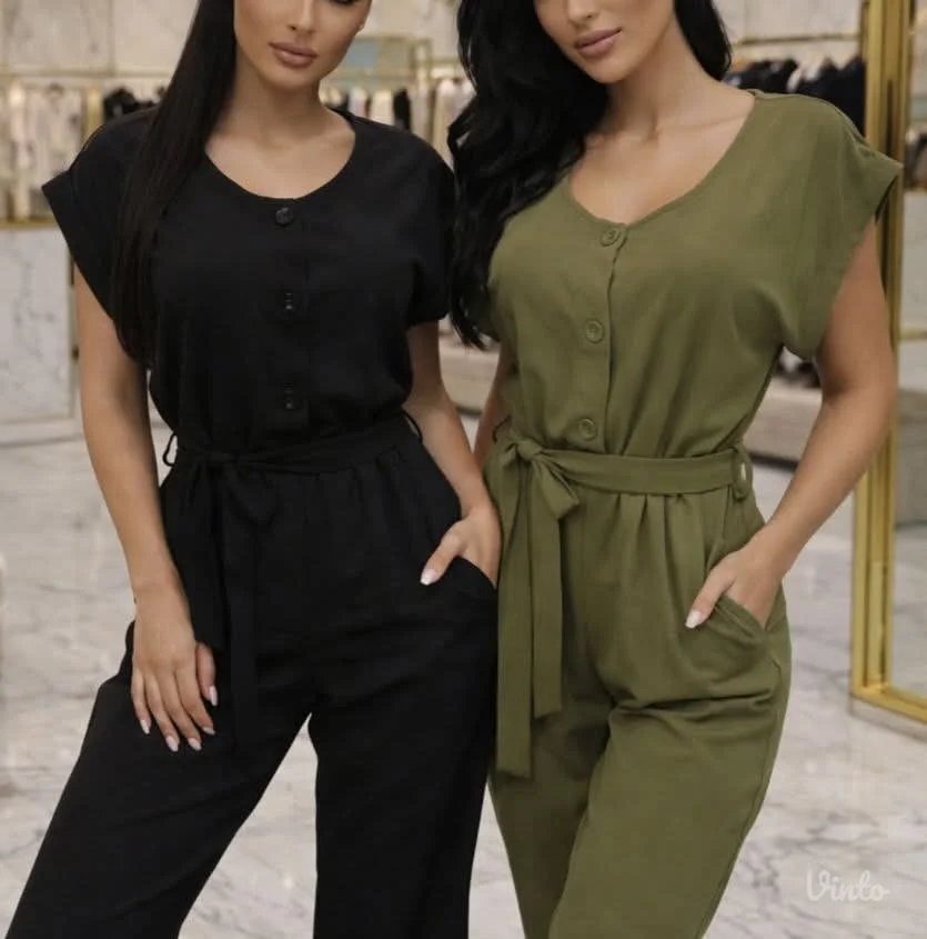 2 kombinezona vel. Uni (S, M, L)