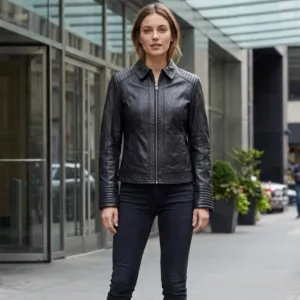 Jakna vel. 36