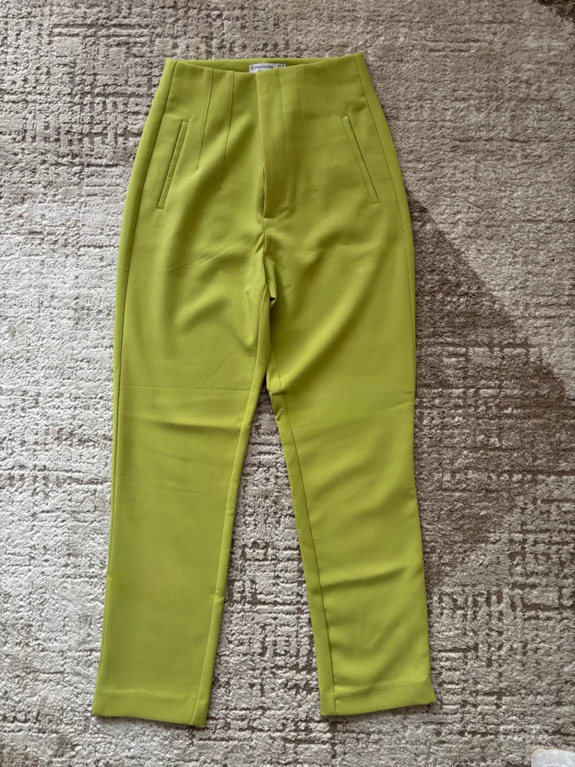 Stradivarius pantalone