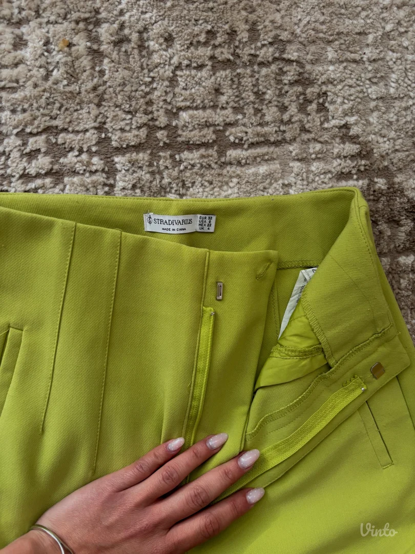 Stradivarius pantalone