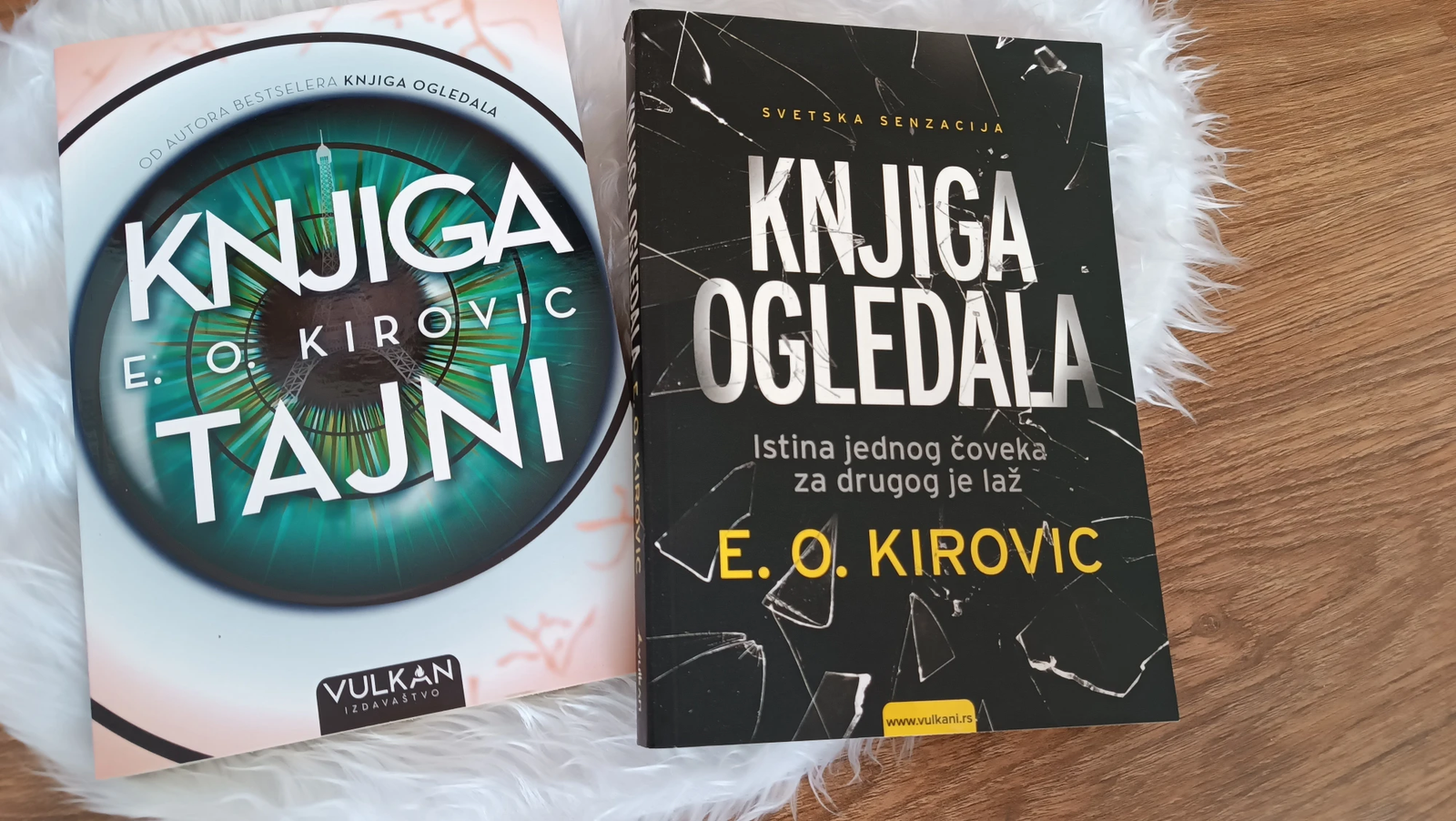 Knjige