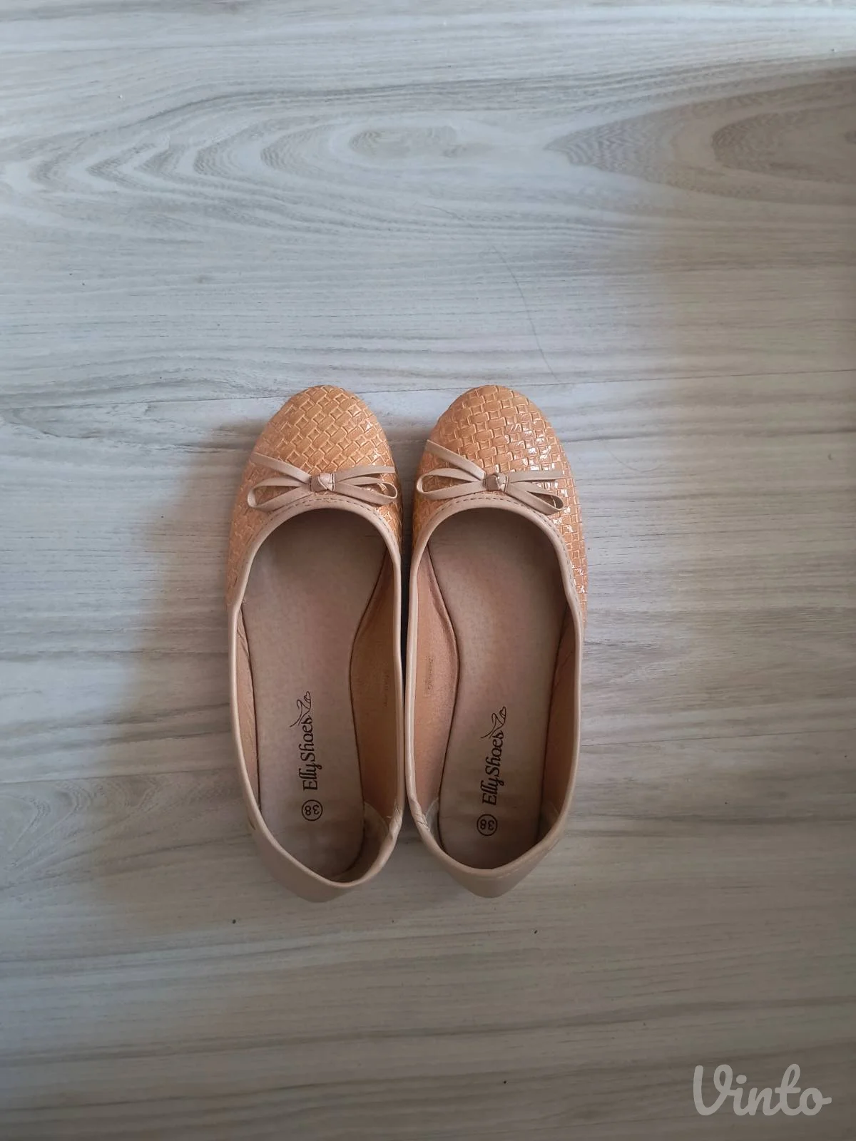 Baletanke, broj 38 - 250 dinara