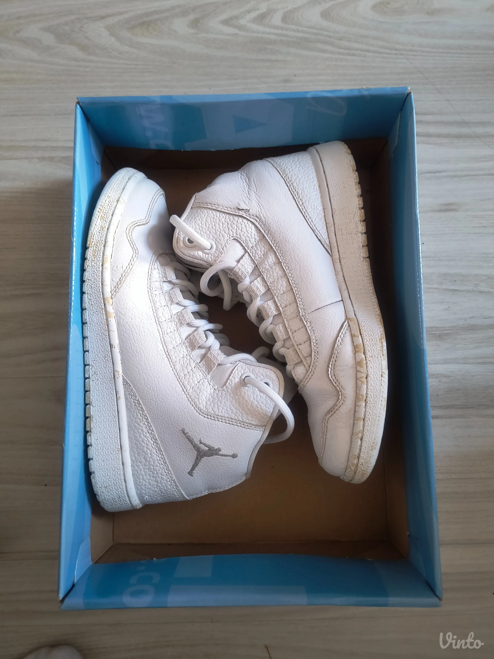Original Jordan patike, 37 - 500din