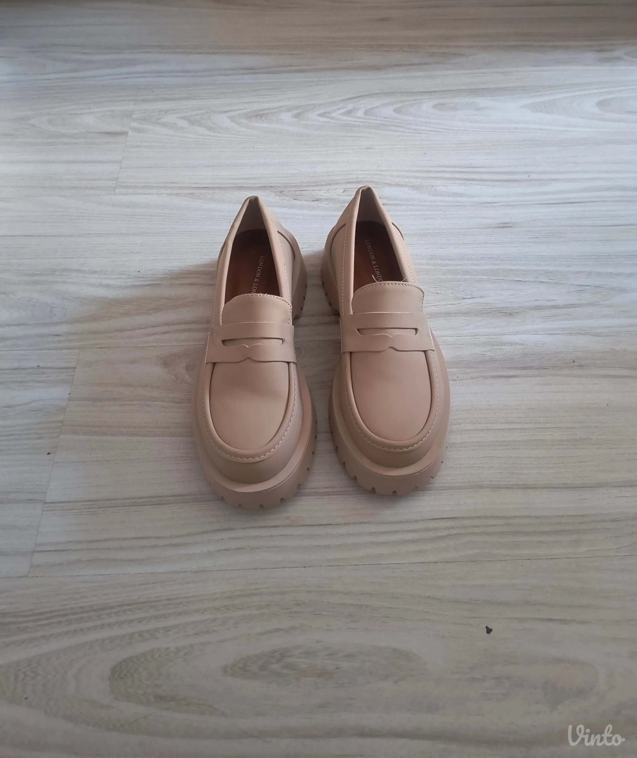 Nove mokasine 36 - 1100 din