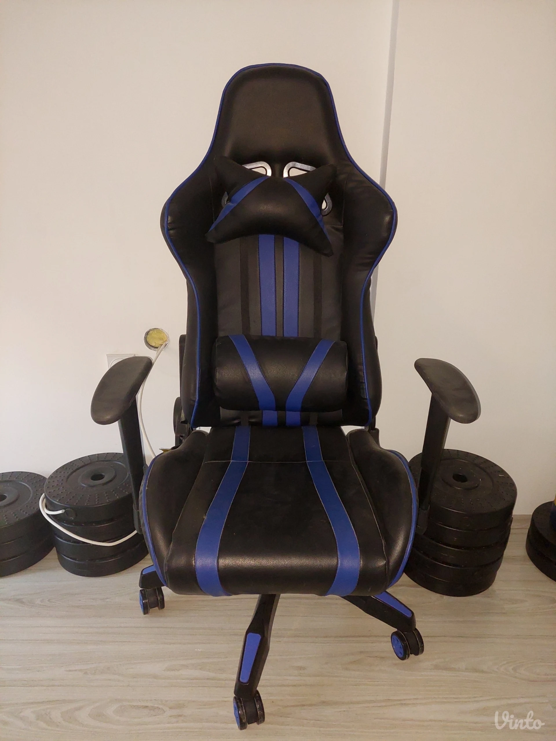 Gamer Stolica - 7000din