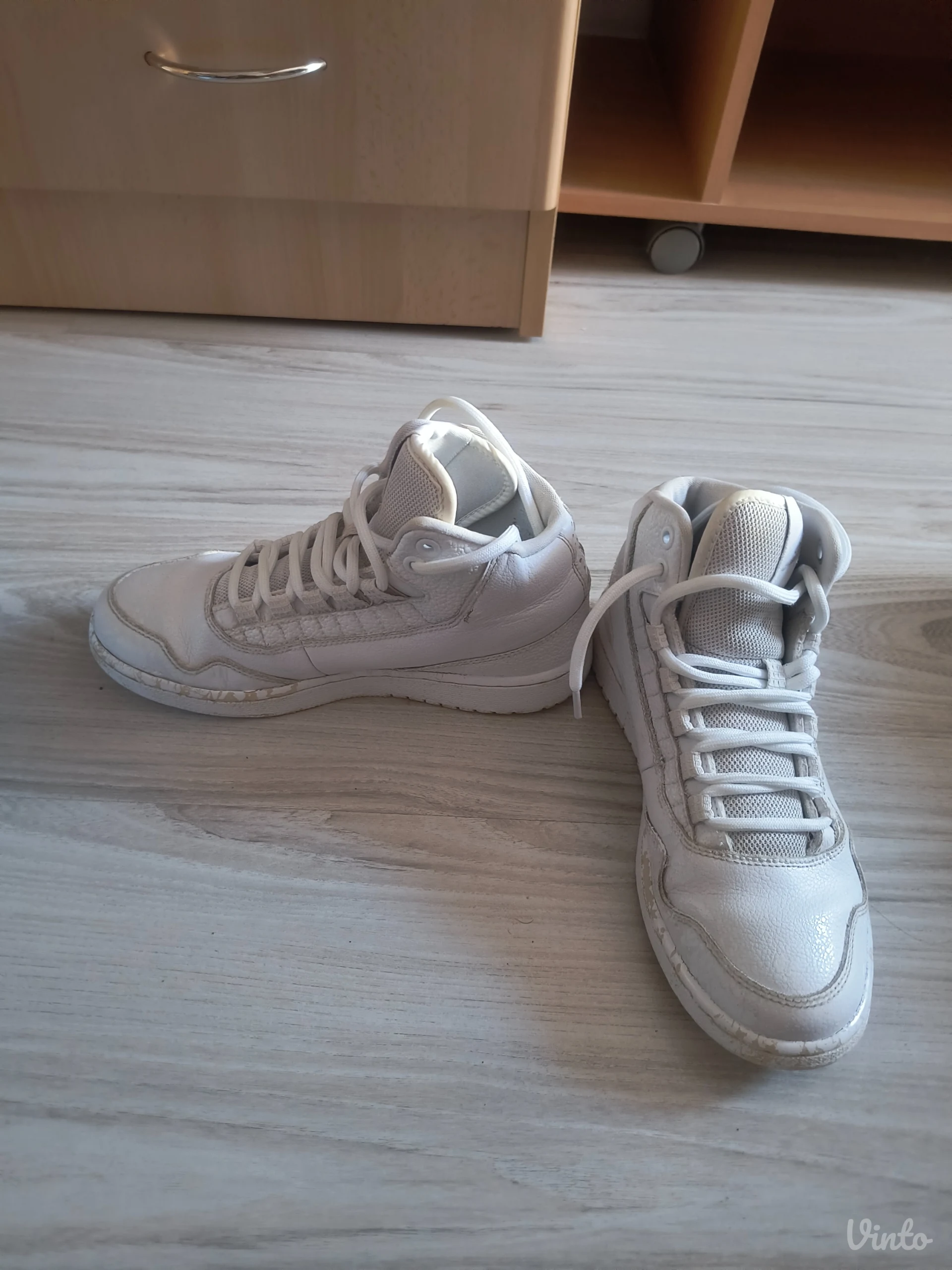 Original Jordan patike, 37 - 500din