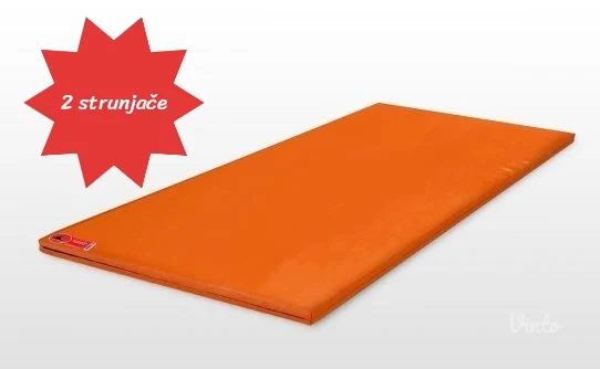 Set peščanih tegova + abs roller + dve strunjače - 8000