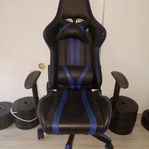 Gamer Stolica - 7000din