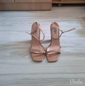 Simmi London sandale, broj 37 - 450 dinara
