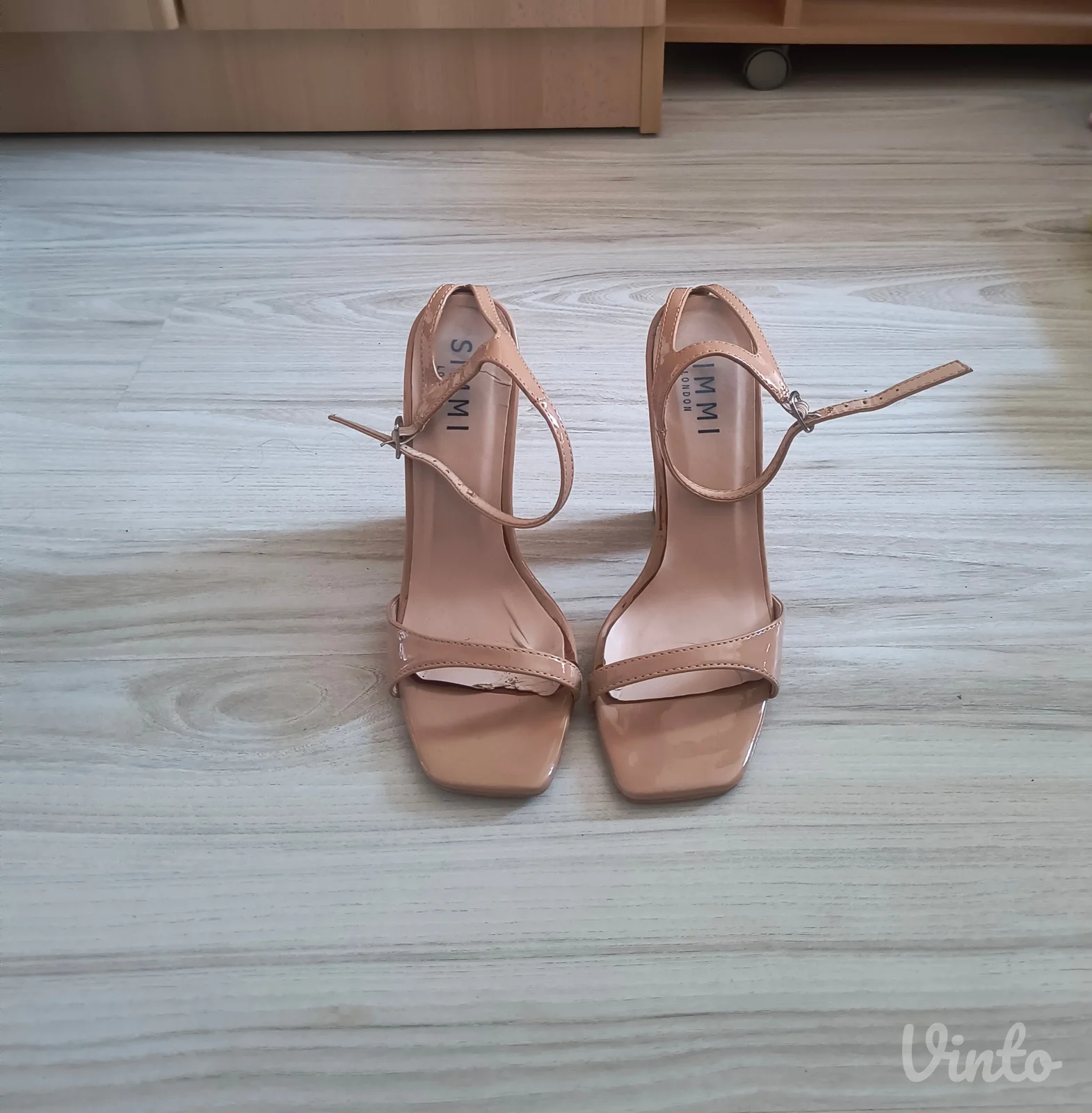 Simmi London sandale, broj 37 - 450 dinara
