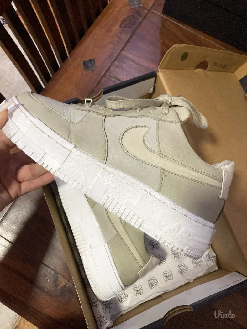 Nike air force patike