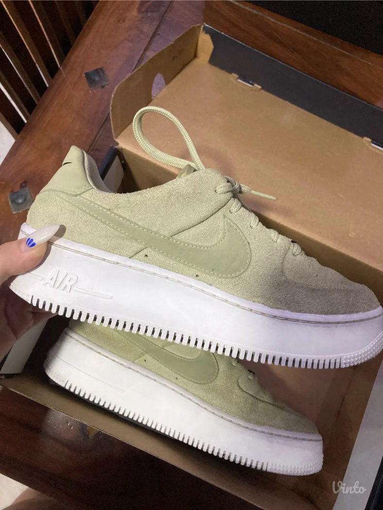 Nike air force patike