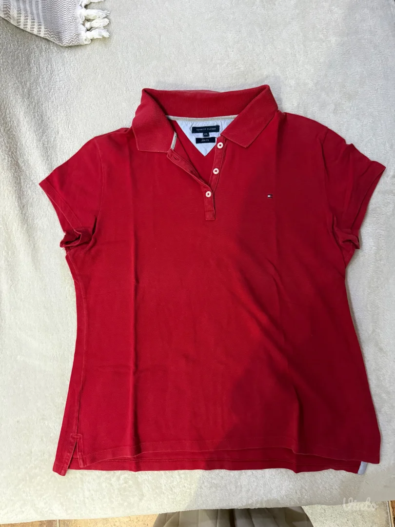 Tommy Hilfiger 3 majice na kragnu