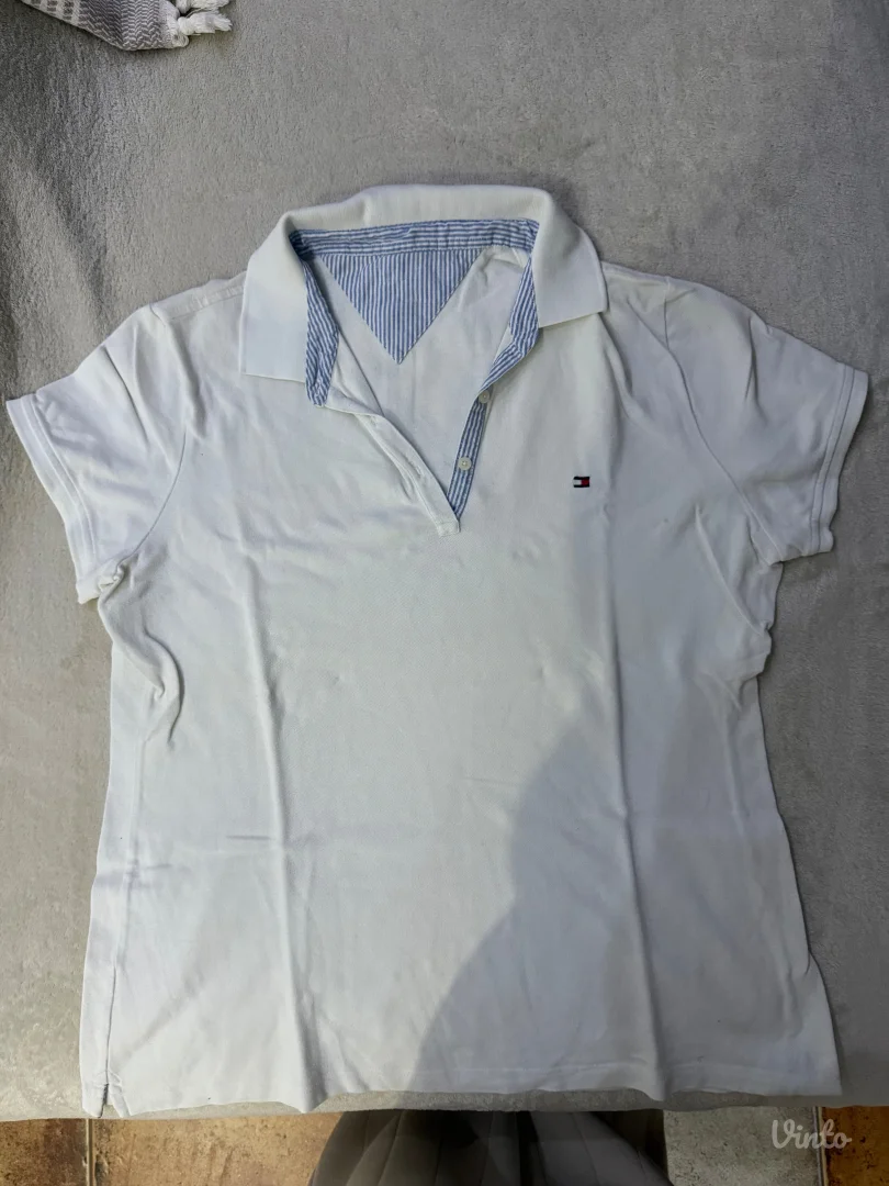 Tommy Hilfiger 3 majice na kragnu