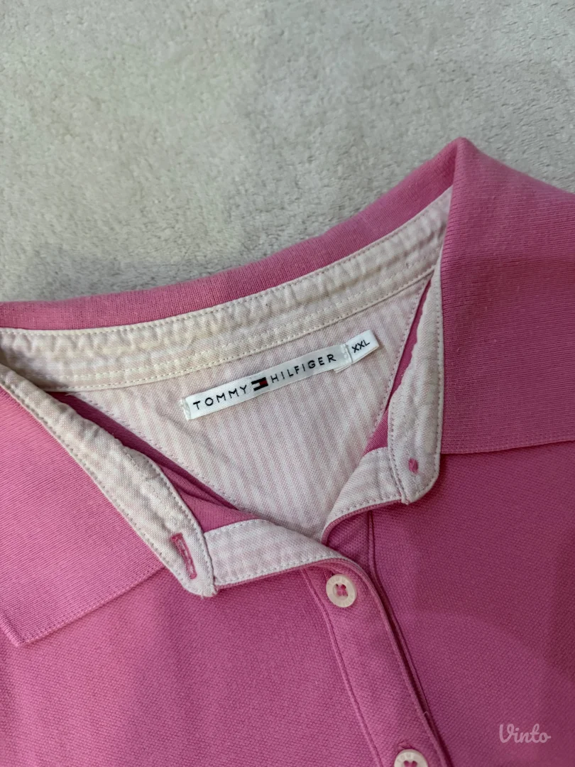 Tommy Hilfiger 3 majice na kragnu