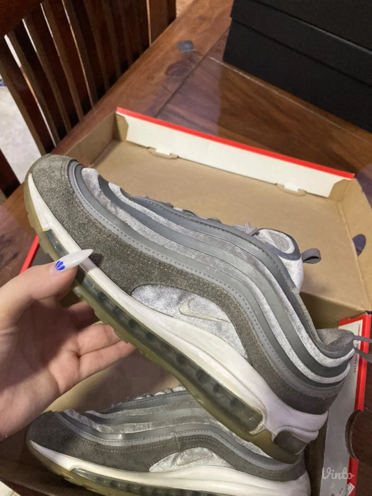 Nike air 97