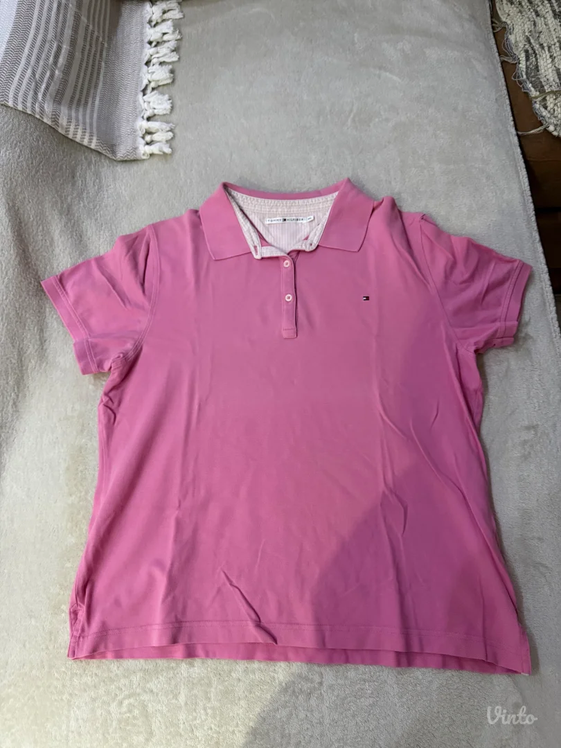 Tommy Hilfiger 3 majice na kragnu