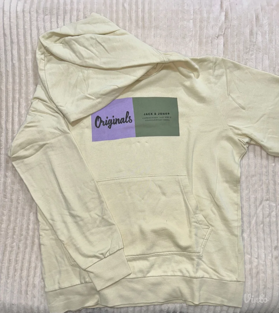 Jack&Jones duks