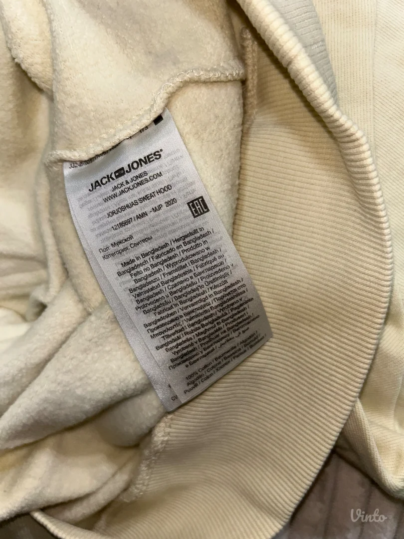 Jack&Jones duks