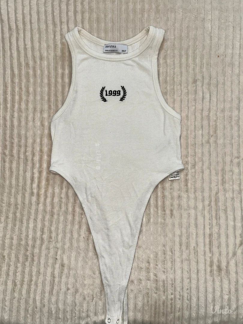 Bershka body