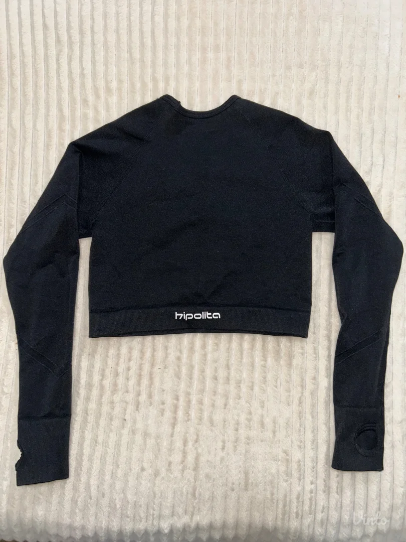Hipolita top za trening