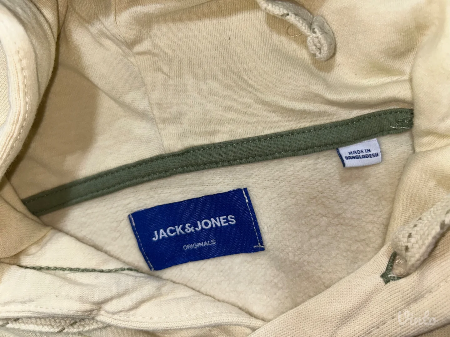 Jack&Jones duks