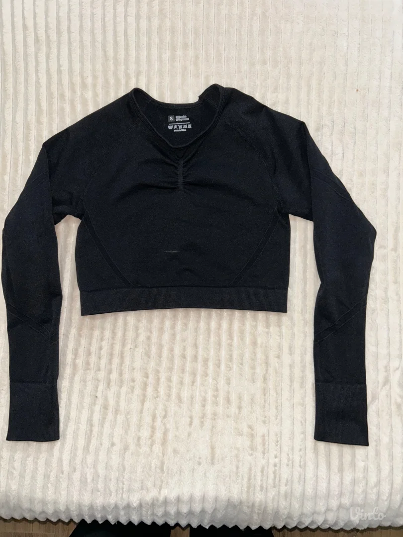 Hipolita top za trening