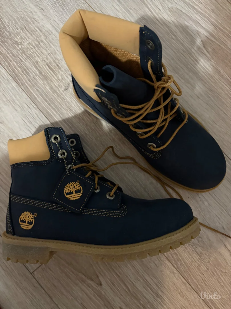 Timberland cizme