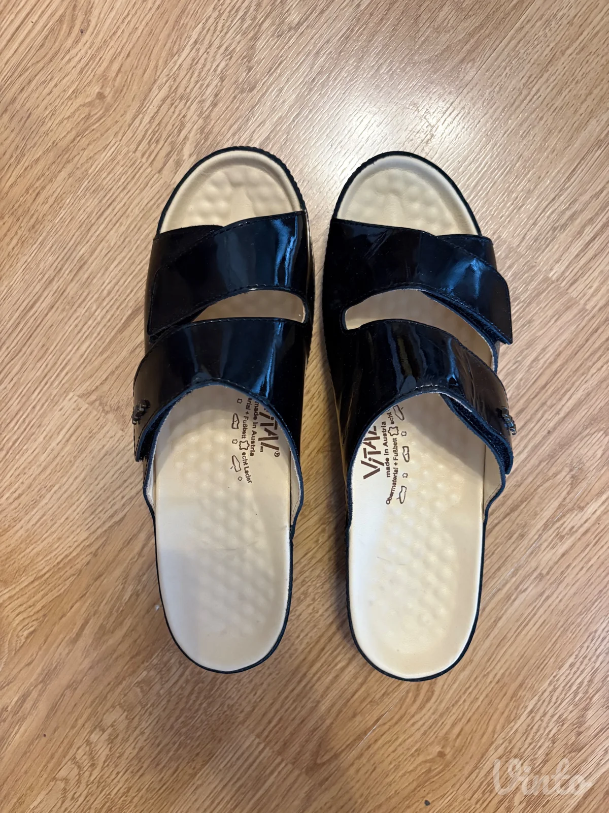 Papuče