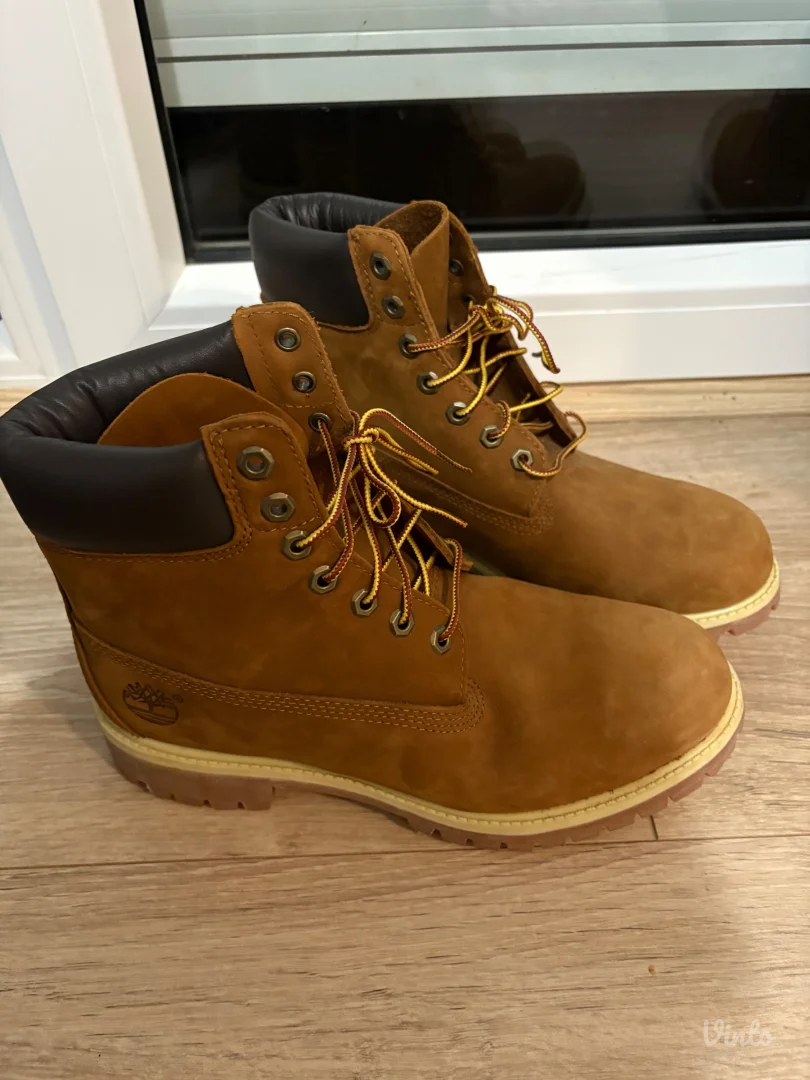 Timberland čizme