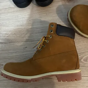 Timberland čizme