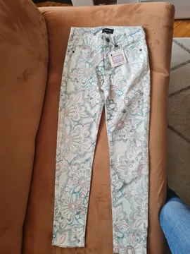 Desigual farmerice