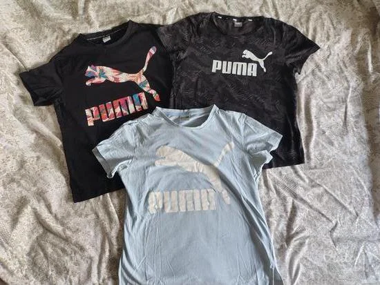 Puma majice