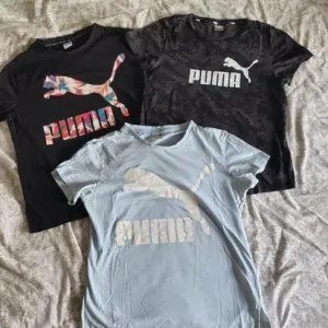 Puma majice