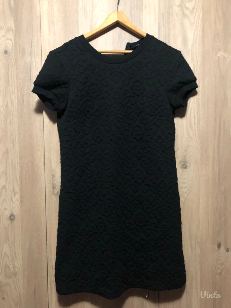 Zara deblja haljinica/tunika