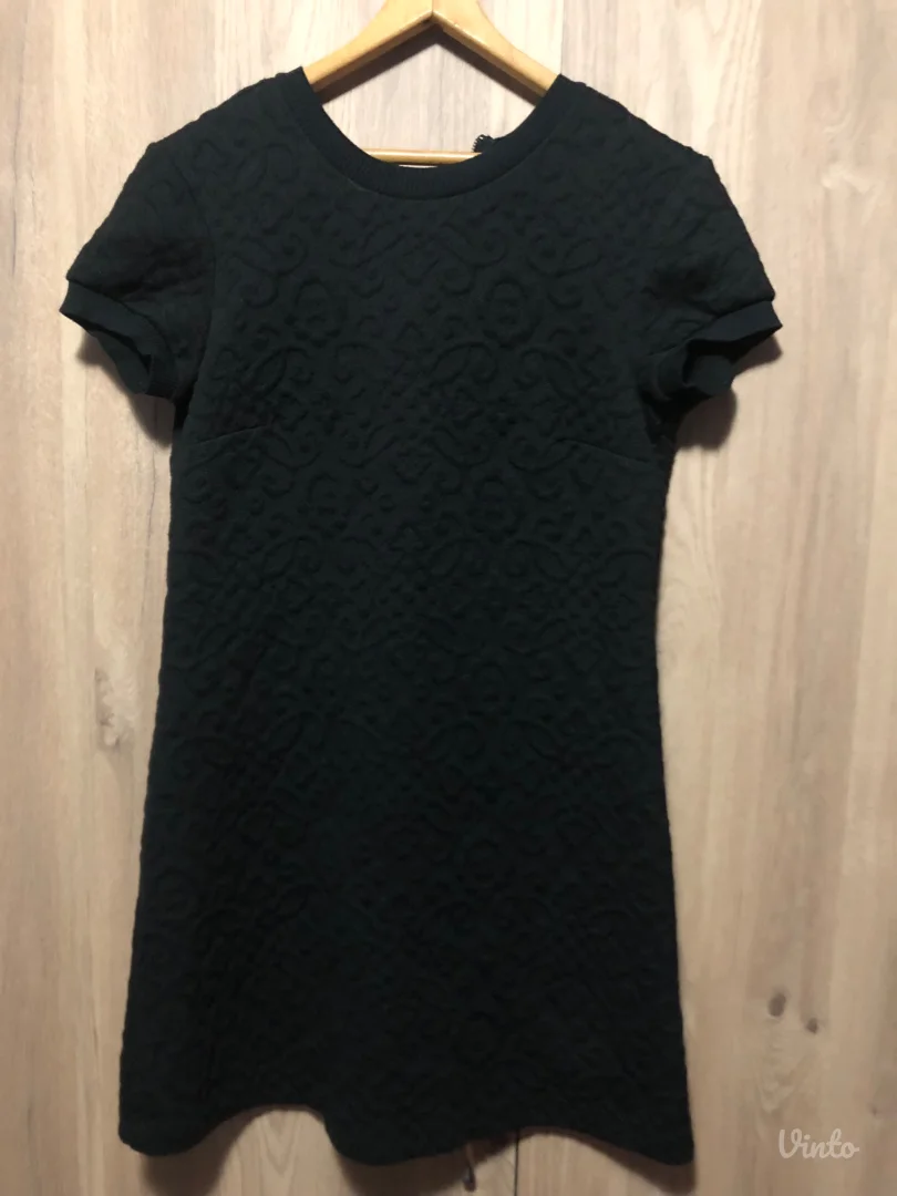 Zara deblja haljinica/tunika