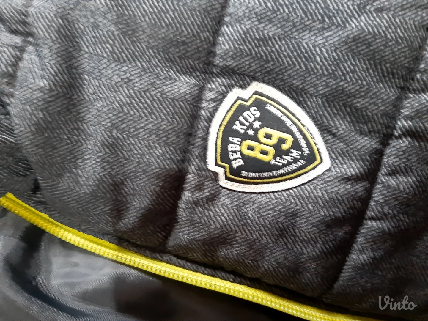 Beba Kids komplet zimski