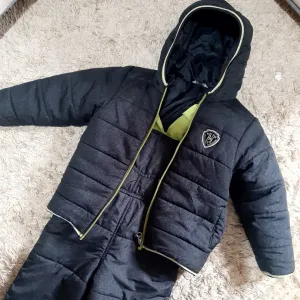 Beba Kids komplet zimski