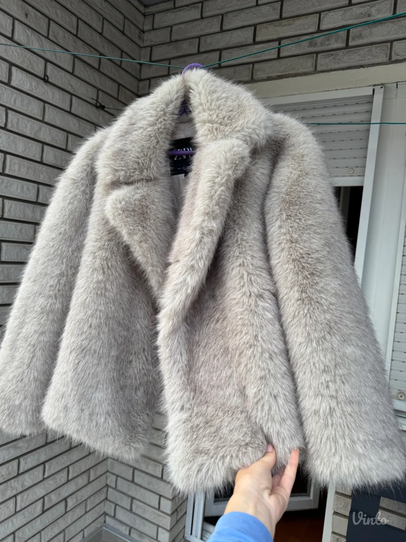 Zara bunda, kao nova!