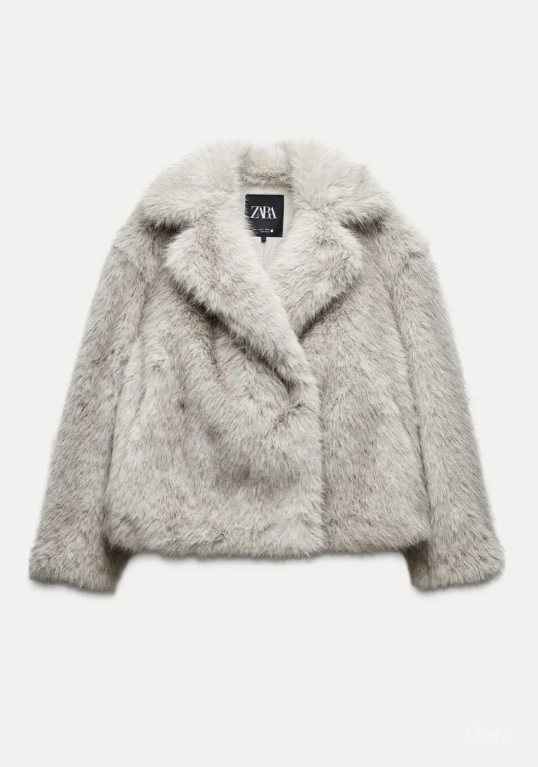 Zara bunda, kao nova!