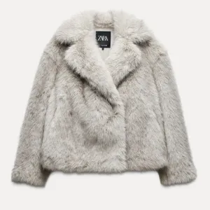 Zara bunda, kao nova!